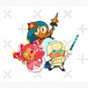 Princess Cookie ! Cookie Run Kingdom Tapestry Official Cookie Run Kingdom Merch