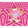 Strawberry Crepe Cookie! Cookie Run Kingdom Tapestry Official Cookie Run Kingdom Merch