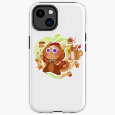 Cookie Run Kingdom Iphone Case Official Cookie Run Kingdom Merch