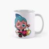 Sorbet Shark Cookie! Cookie Run Kingdom Mug Official Cookie Run Kingdom Merch