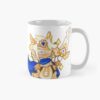 Madeleine Cookie Mug Official Cookie Run Kingdom Merch