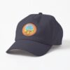 Cloud Cookie Run Kingdom Cookie With Circles Cap Official Cookie Run Kingdom Merch