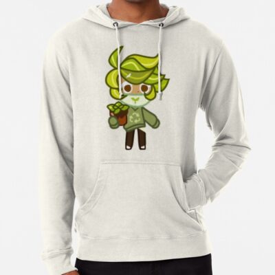 Cookie Run Kingdom Hoodie Official Cookie Run Kingdom Merch